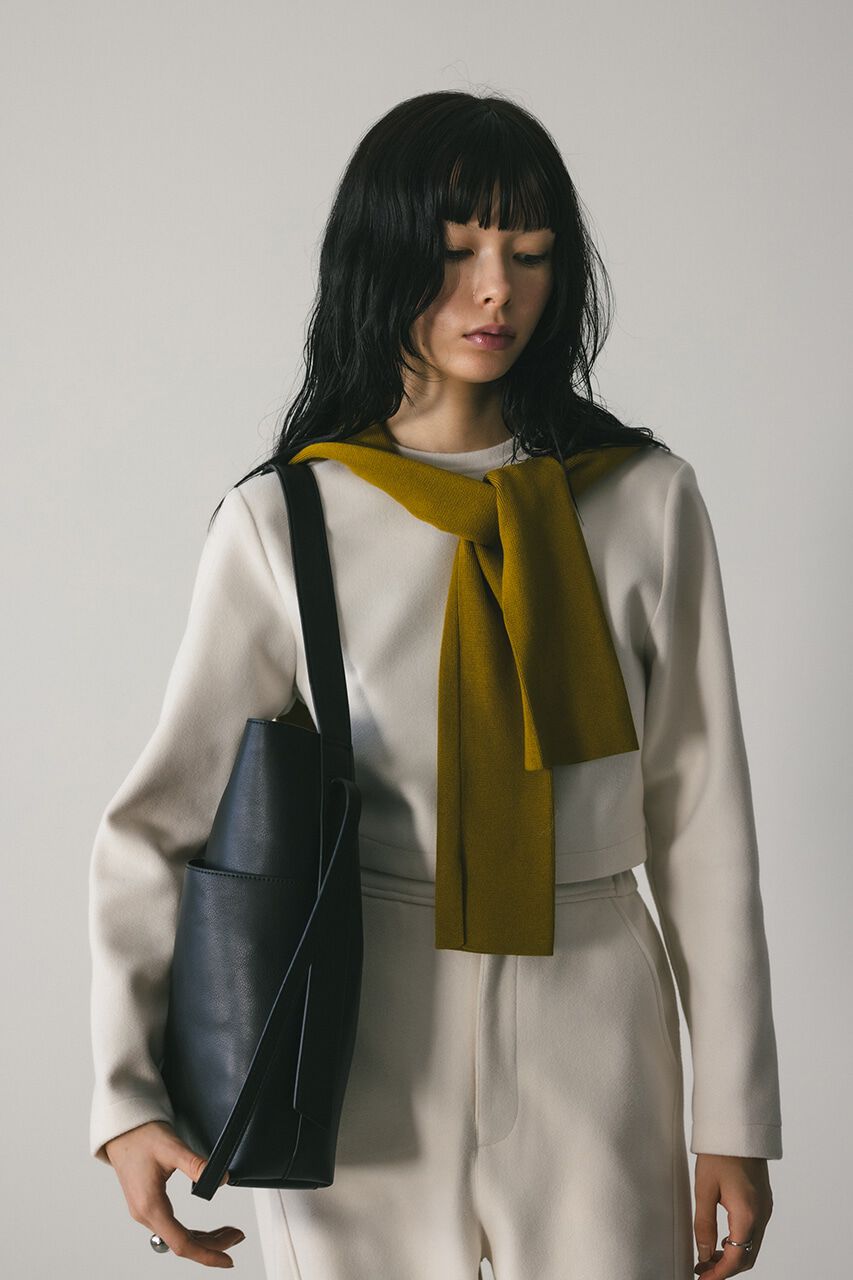 STYLEMIXER「ダブルハンドルトートバッグ」|その他|