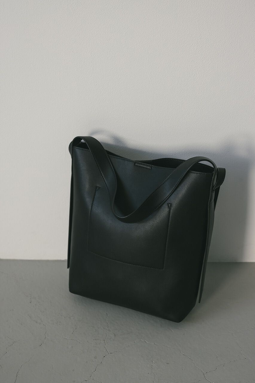 STYLEMIXER「ダブルハンドルトートバッグ」|その他|