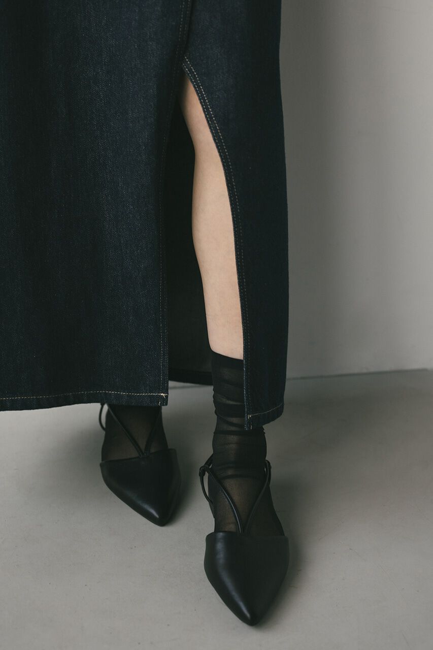 STYLEMIXER「ハイストレッチシアーソックス」|その他|