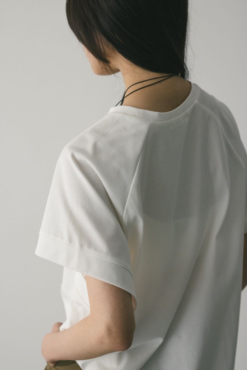 STYLEMIXER「バックフォルムT」|Tシャツ・カットソー|