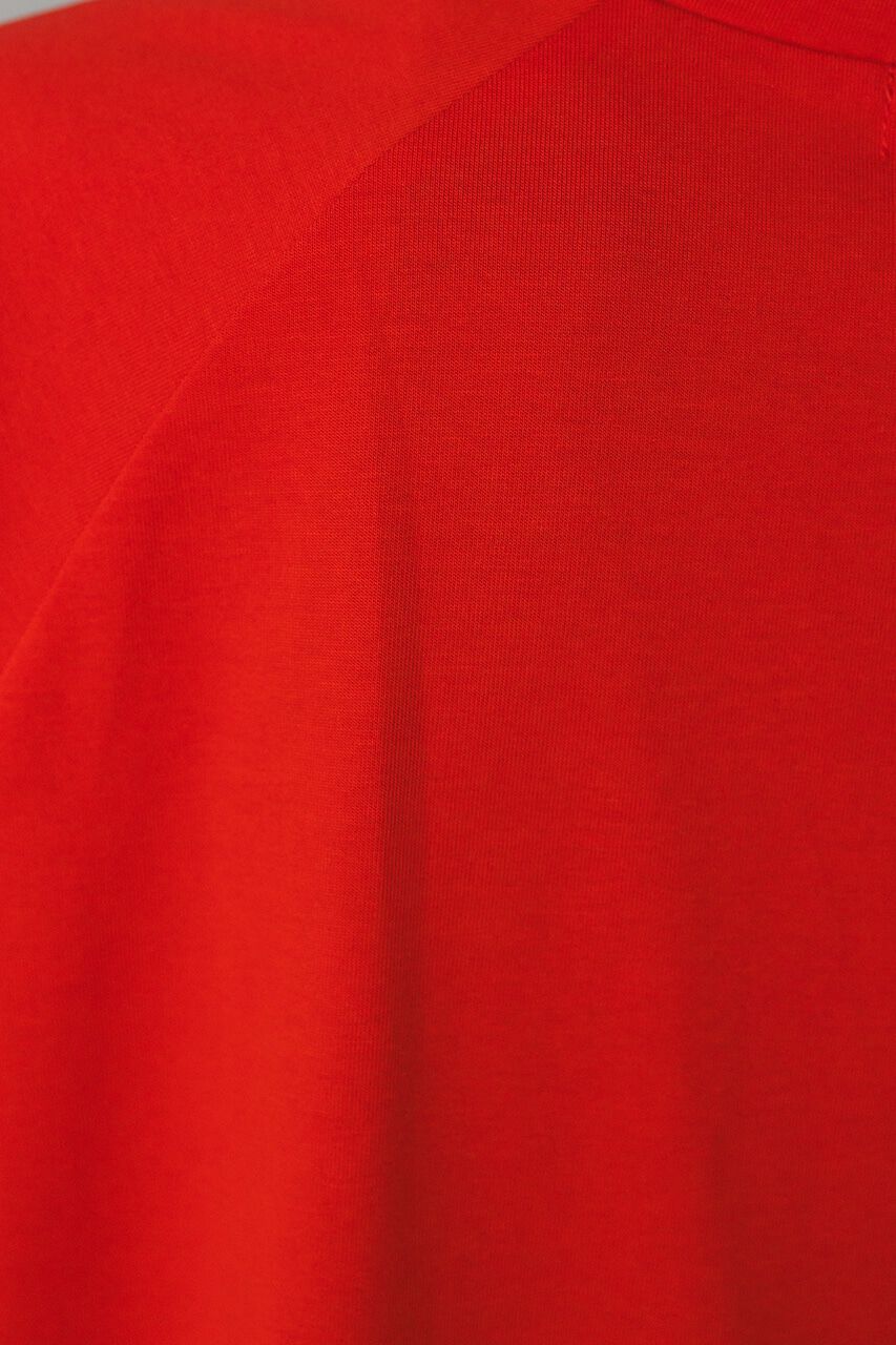 STYLEMIXER「バックフォルムT」|Tシャツ・カットソー|