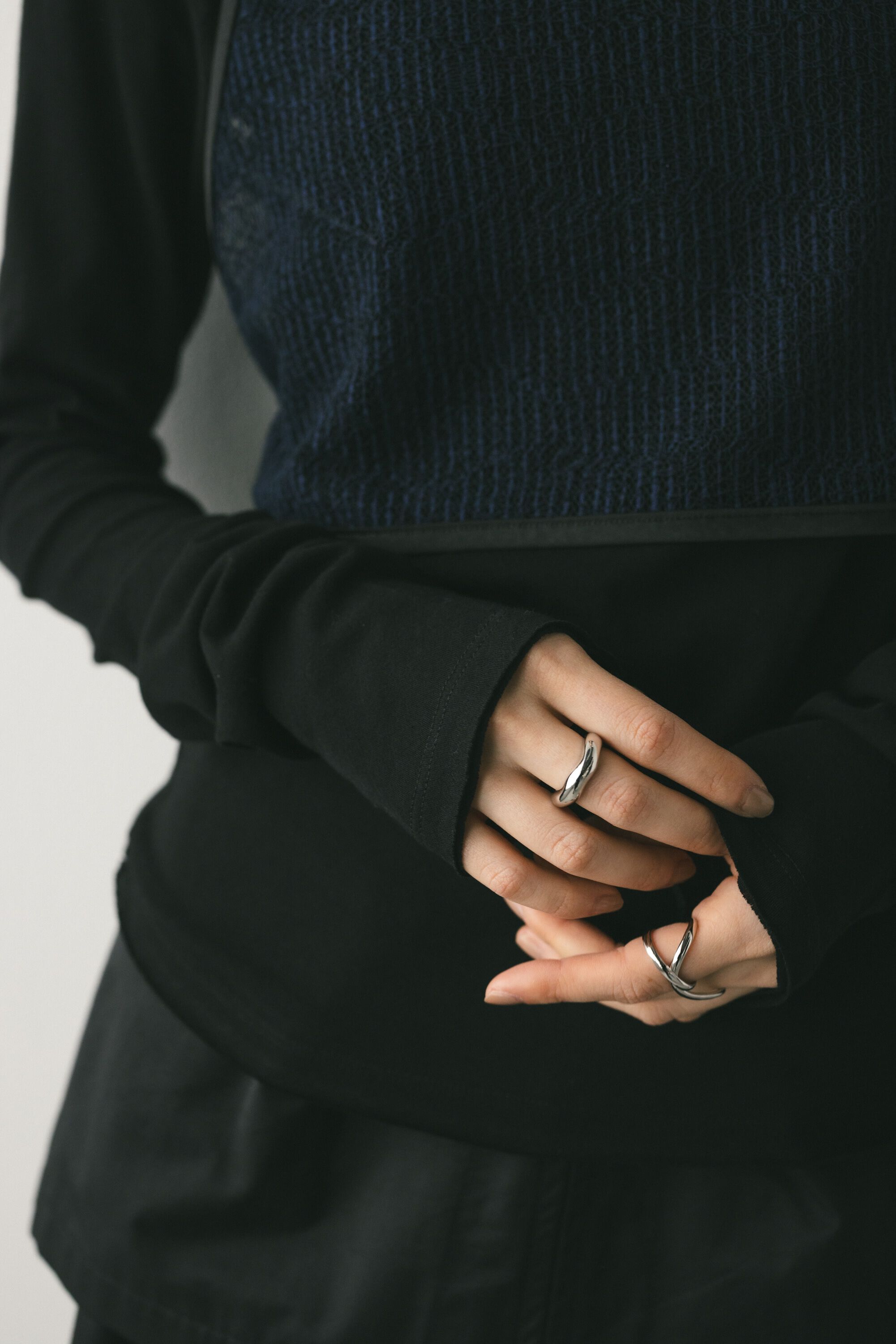 STYLEMIXER「ホルターレースセットトップ」|Tシャツ・カットソー|