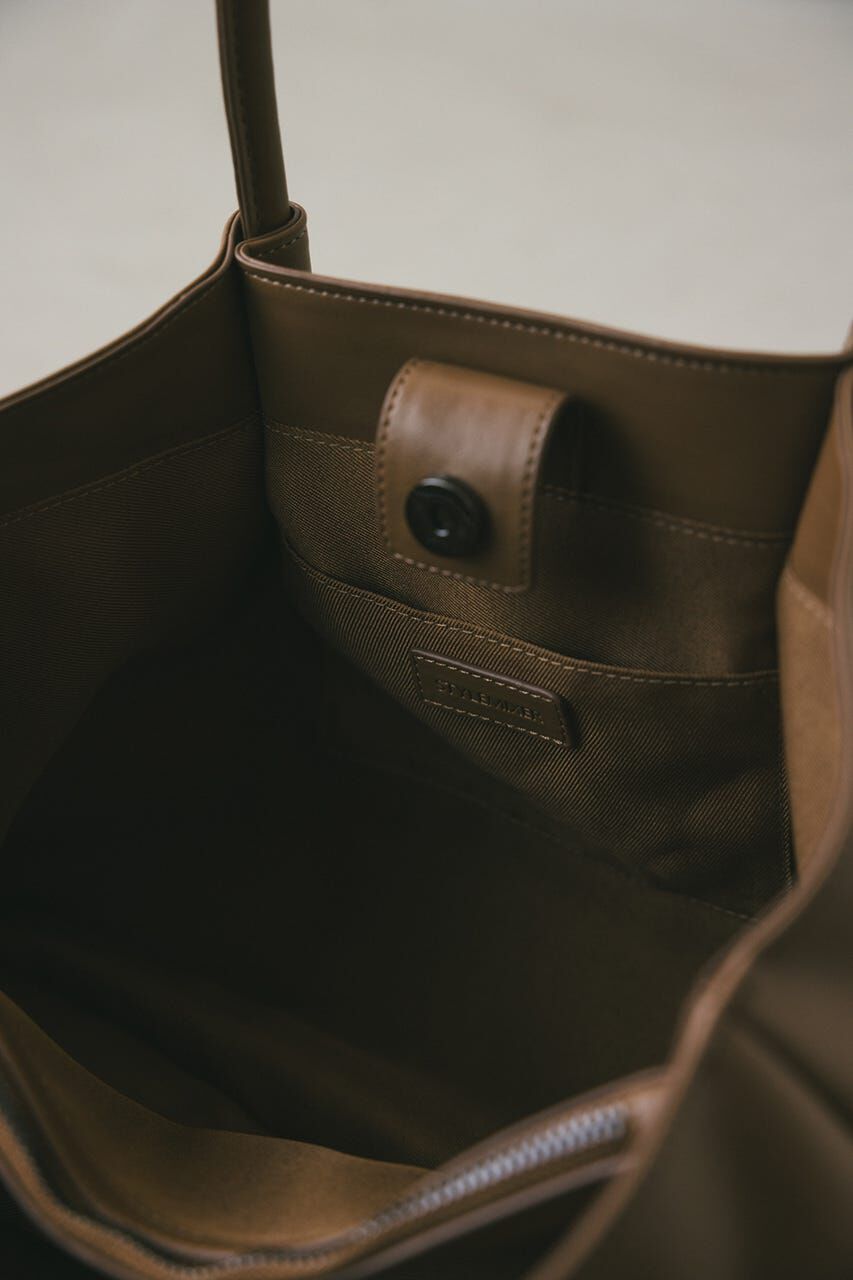 STYLEMIXER「フォルムボストンバッグ」|その他|