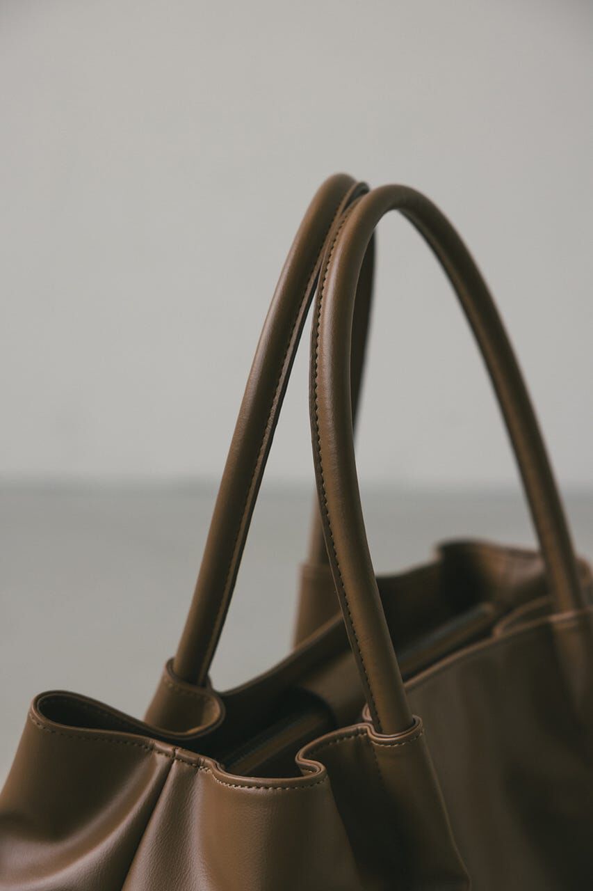 STYLEMIXER「フォルムボストンバッグ」|その他|