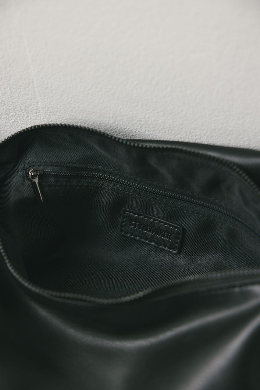 STYLEMIXER「パッファーマンドリンバッグ」|その他|