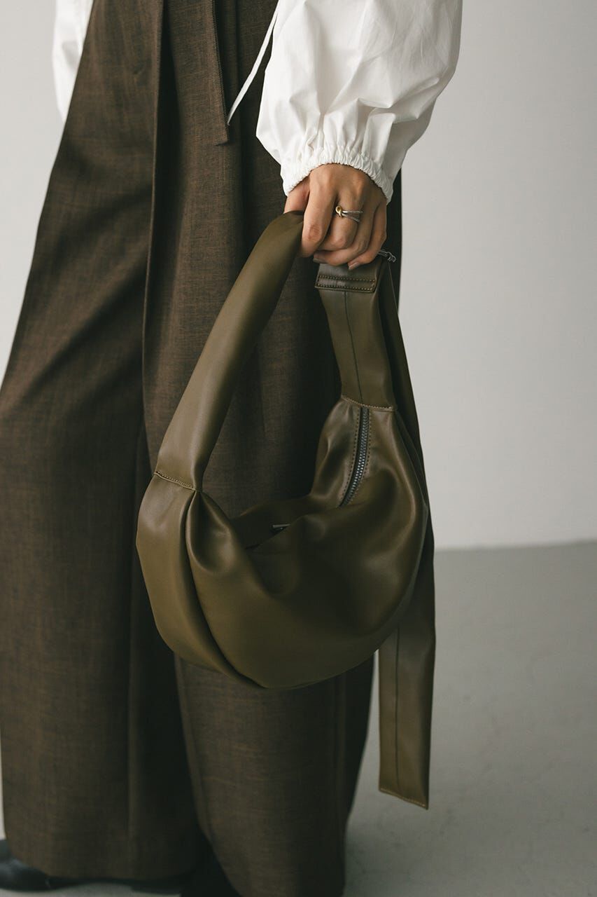 STYLEMIXER「パッファーマンドリンバッグ」|その他|