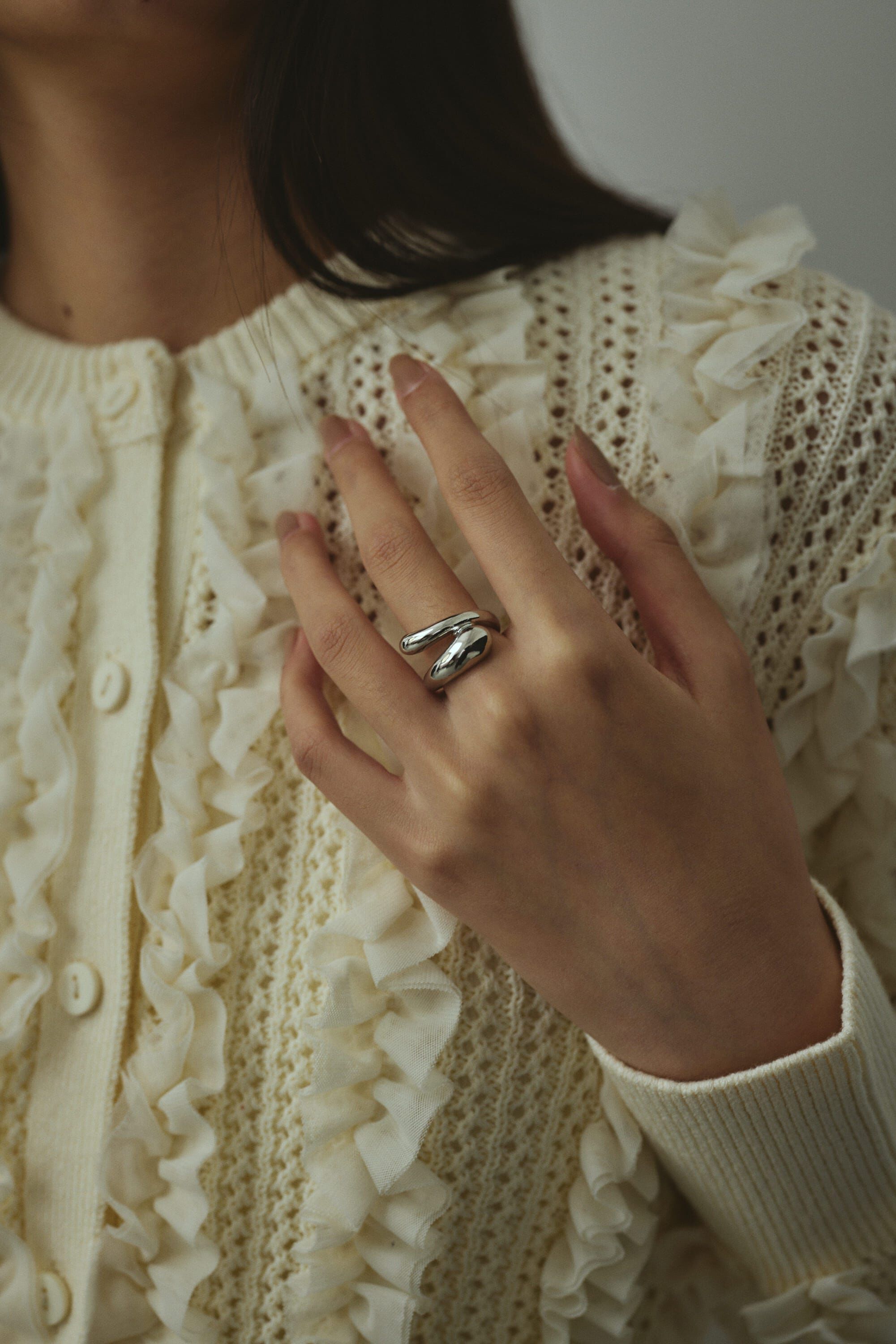 STYLEMIXER「ランダムプランプリング」|リング|