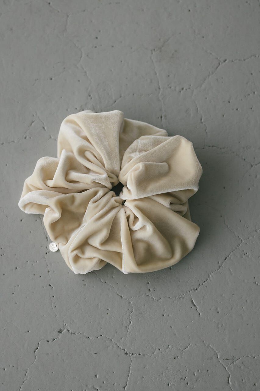 STYLEMIXER「ベロアボリュームシュシュ」|その他|IVOY3