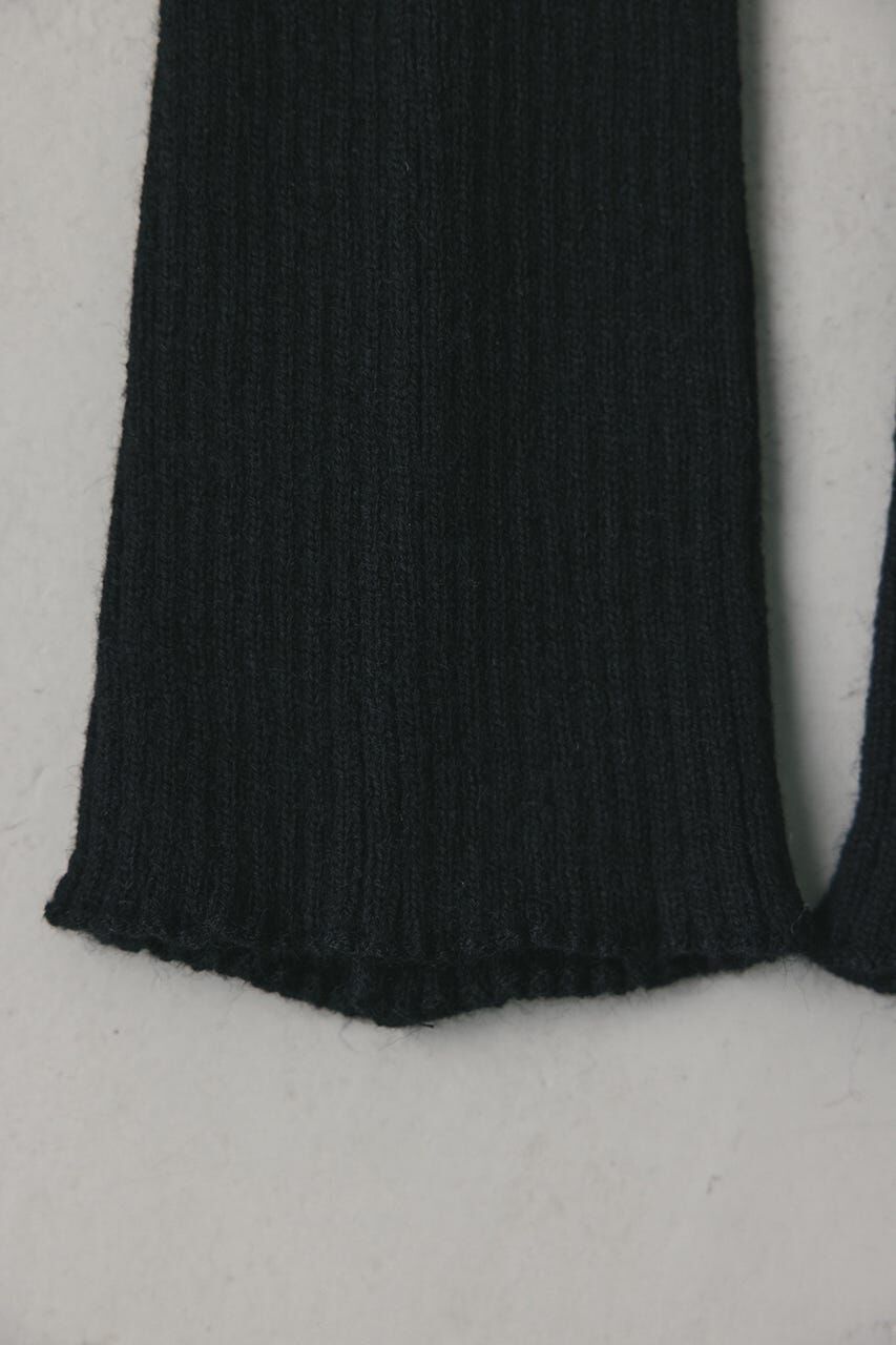 STYLEMIXER「リブレッグウォーマー」|その他|