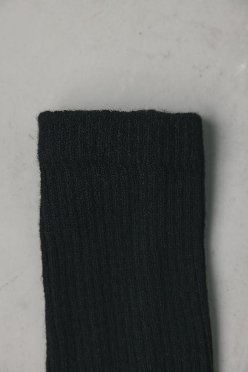 STYLEMIXER「リブレッグウォーマー」|その他|