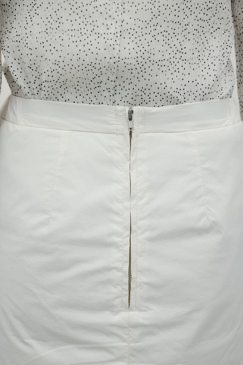 STYLEMIXER「パディングミニスカート」|スカート|