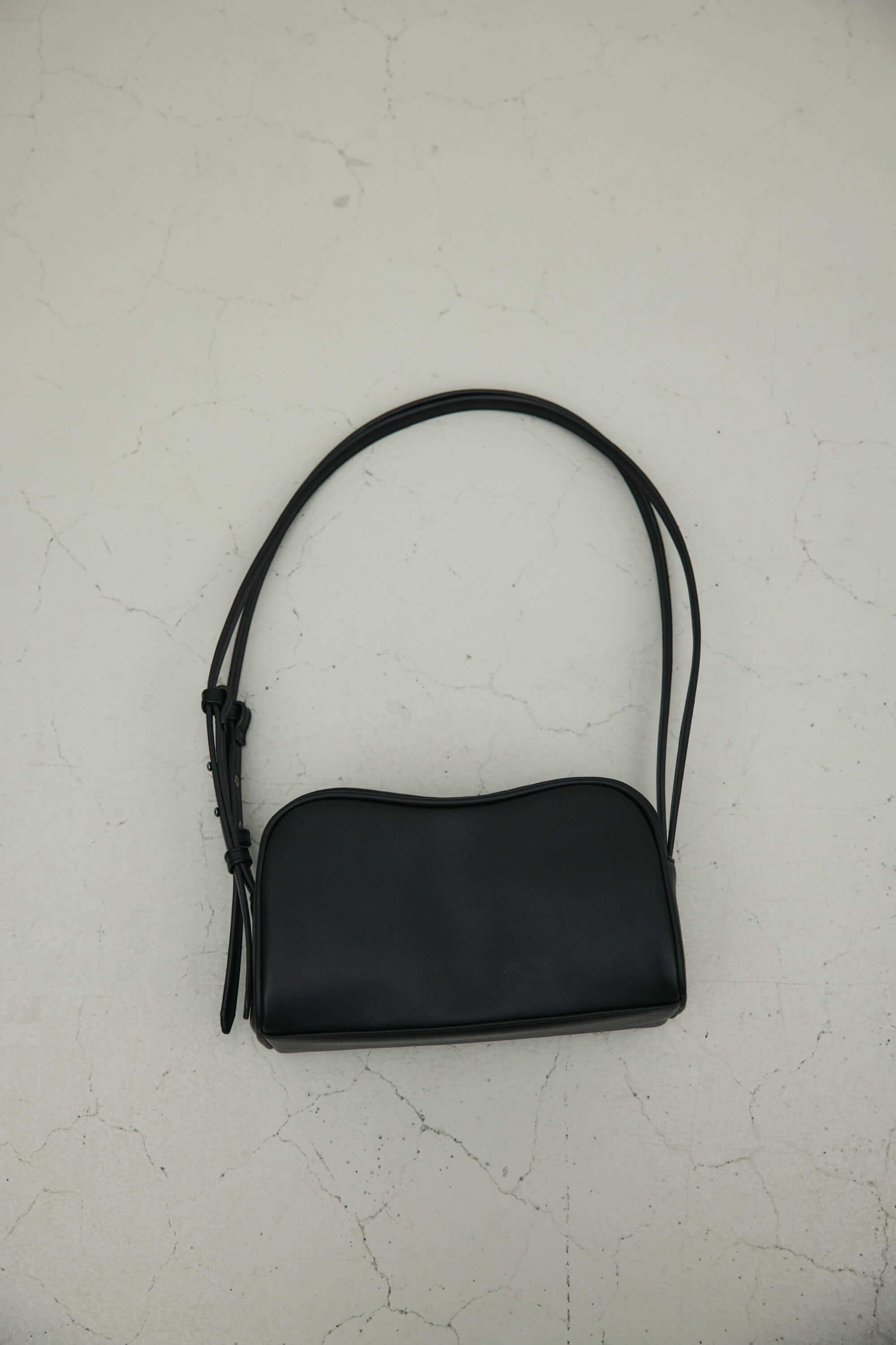 STYLEMIXER「Wストラップカーブバッグ」|その他|