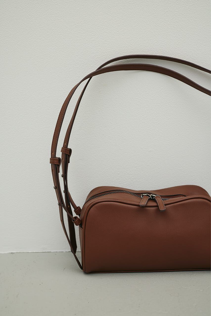 STYLEMIXER「Wストラップカーブバッグ」|その他|