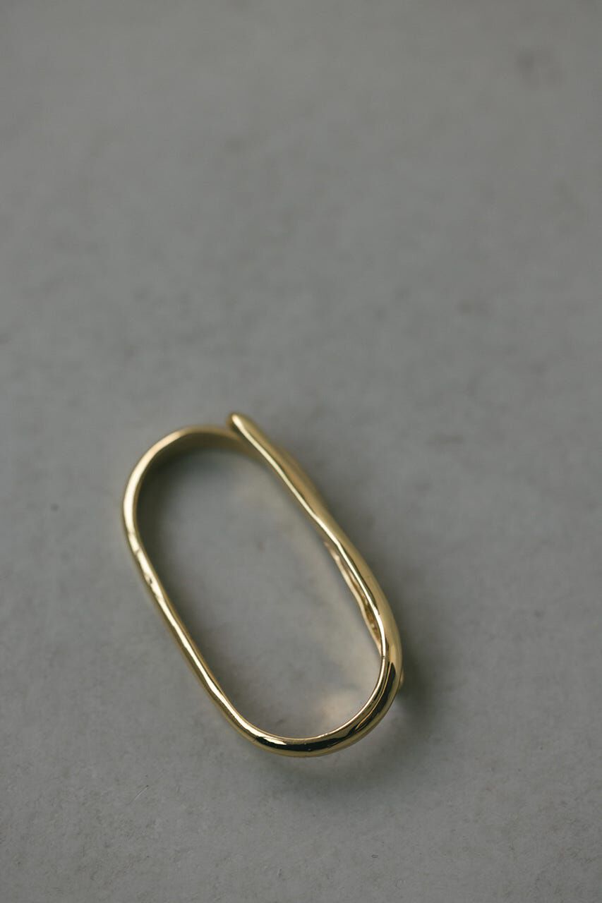 STYLEMIXER「ダブルフィンガーリング」|リング|