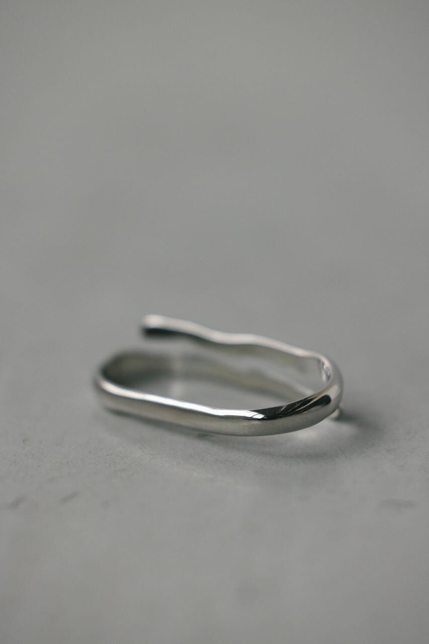 STYLEMIXER「ダブルフィンガーリング」|リング|