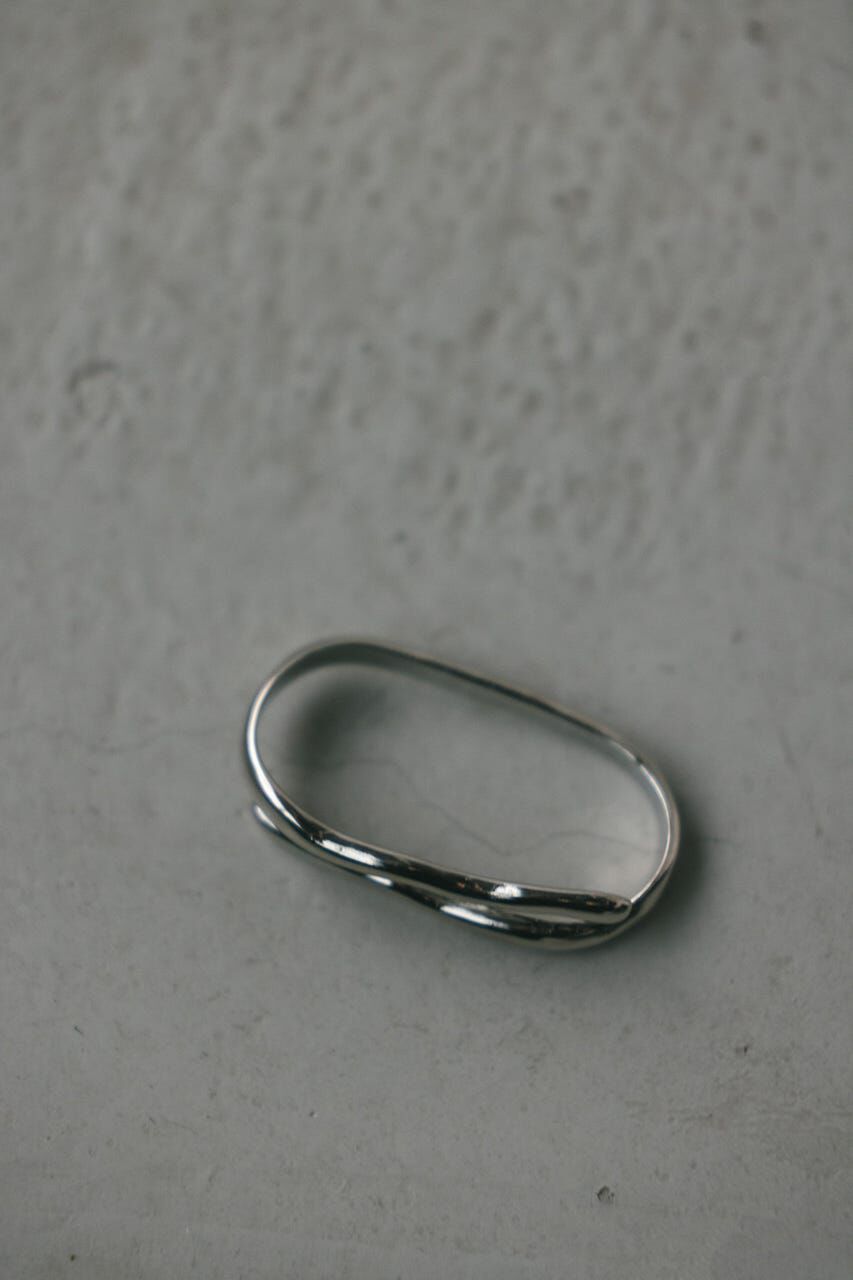 STYLEMIXER「ダブルフィンガーリング」|リング|