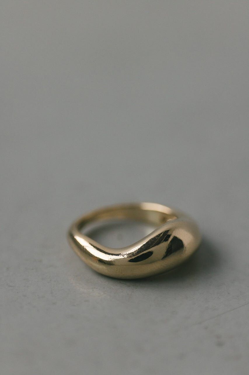 STYLEMIXER「プランプリング」|リング|