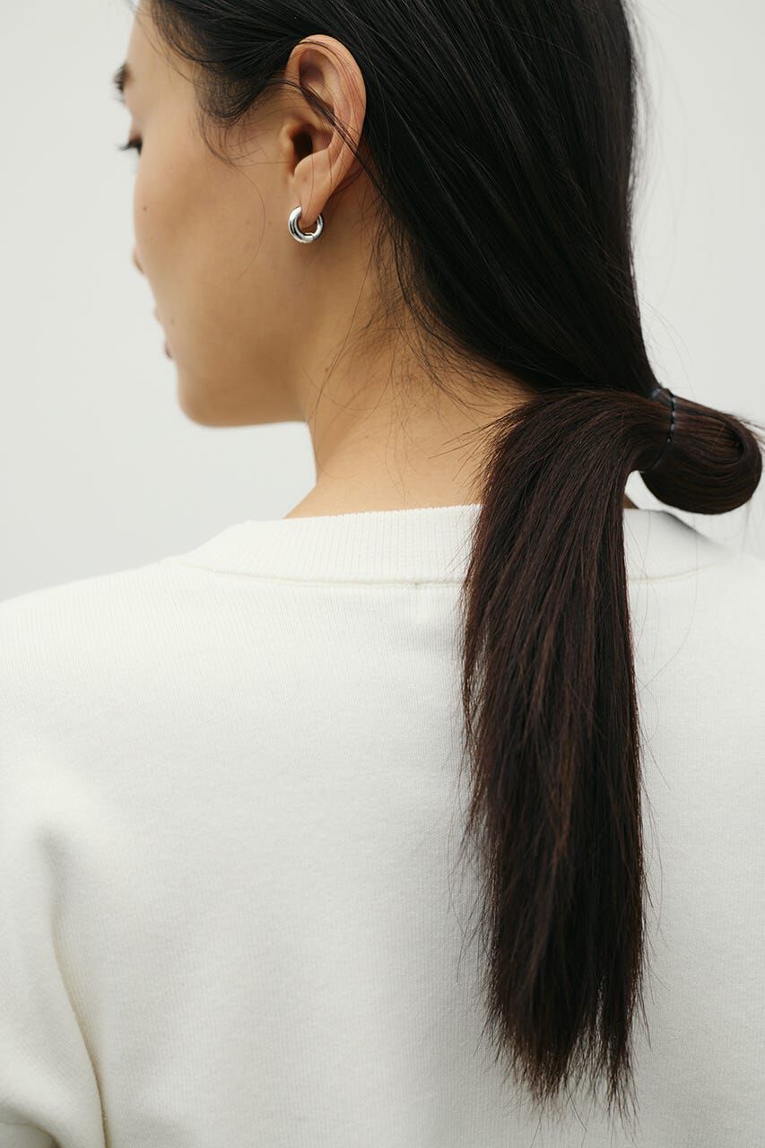 STYLEMIXER「レイヤードニットカーデ」|カーディガン|