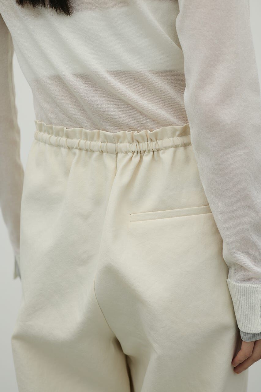 STYLEMIXER「ハイラインワイドパンツ」|その他|