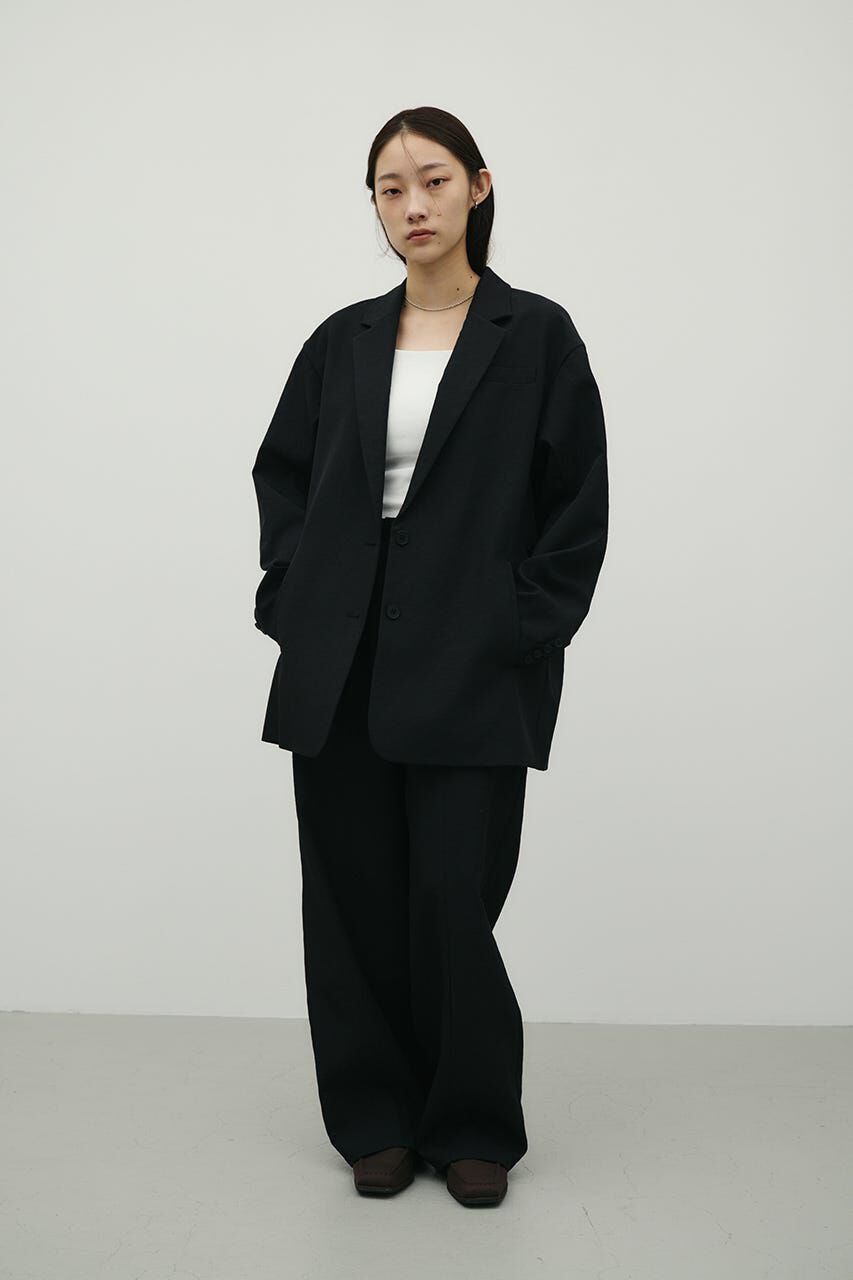 STYLEMIXER「ハイラインワイドパンツ」|その他|