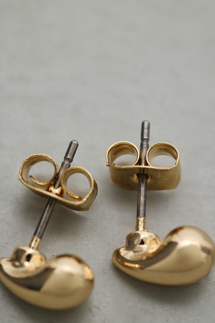 STYLEMIXER「ミニマムドロップピアス」|ピアス|