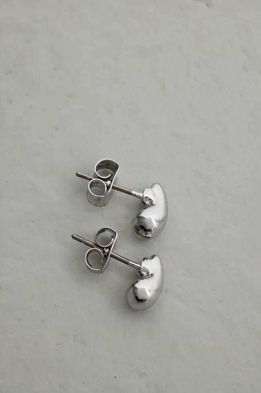 STYLEMIXER「ミニマムドロップピアス」|ピアス|