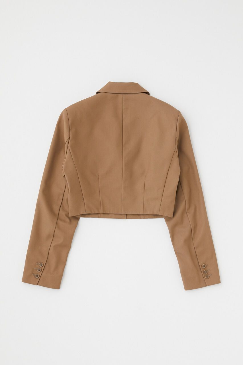 MOUSSY「SHORT ジャケット」|その他|