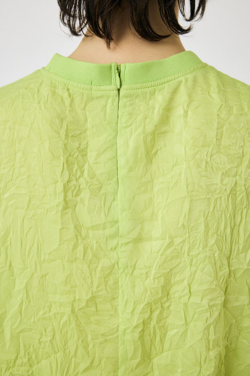 MOUSSY「WASHER BIG Tシャツ」|シャツ・ブラウス|