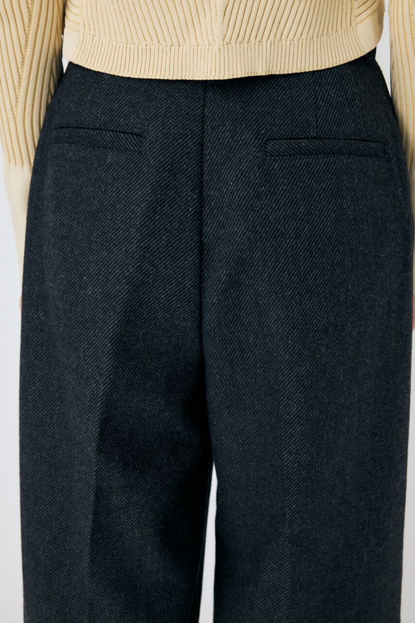 MOUSSY「WIDE トラウザーズ」|その他|