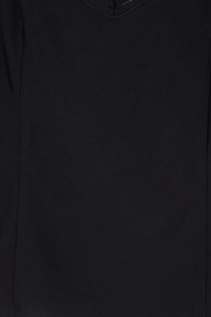 MOUSSY「サテンキャミソール　リサイクルポリエステル&times;レーヨン素材」|キャミソール|