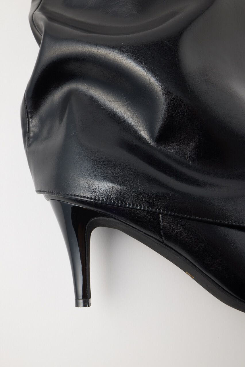 MOUSSY「WIDE COVER ロングブーツ」|その他|