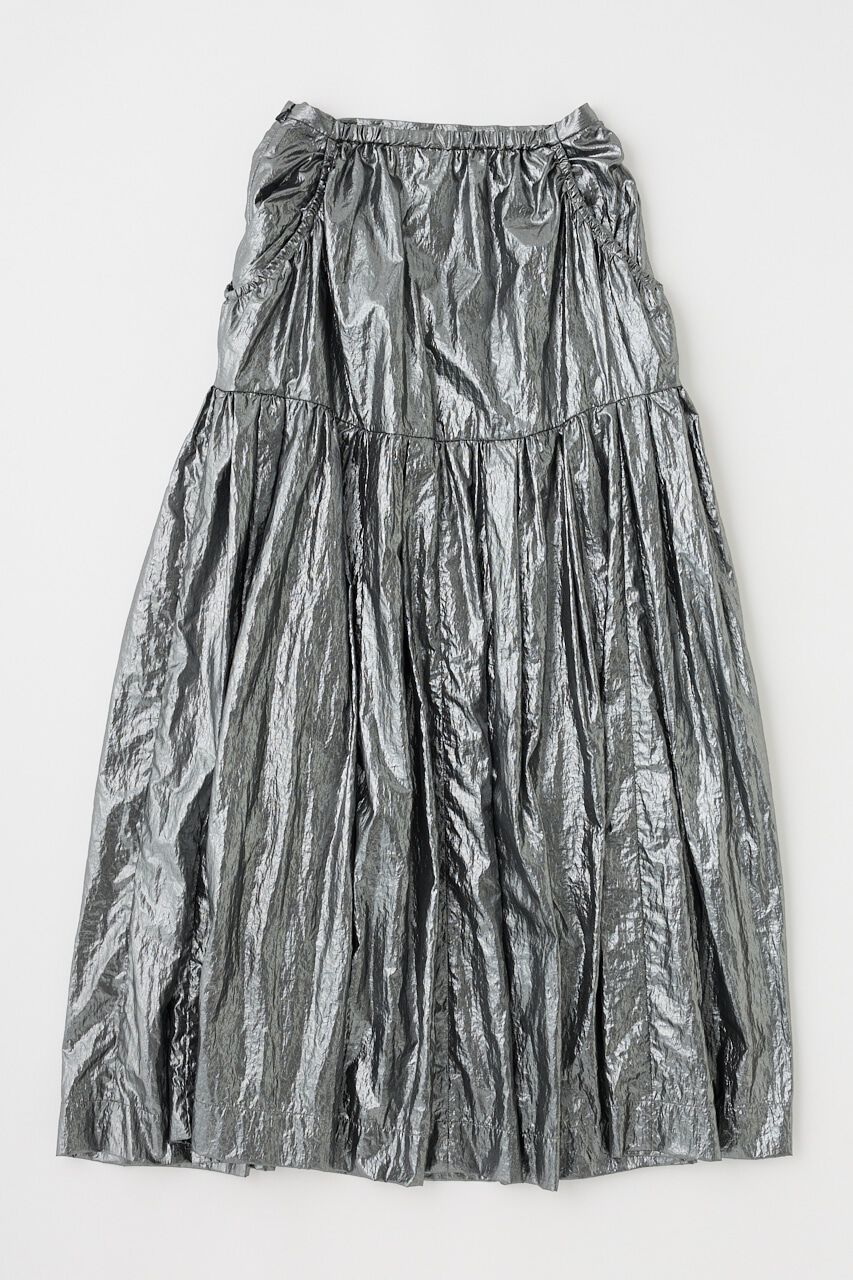 MOUSSY「GROSS VOLUME スカート」|スカート|