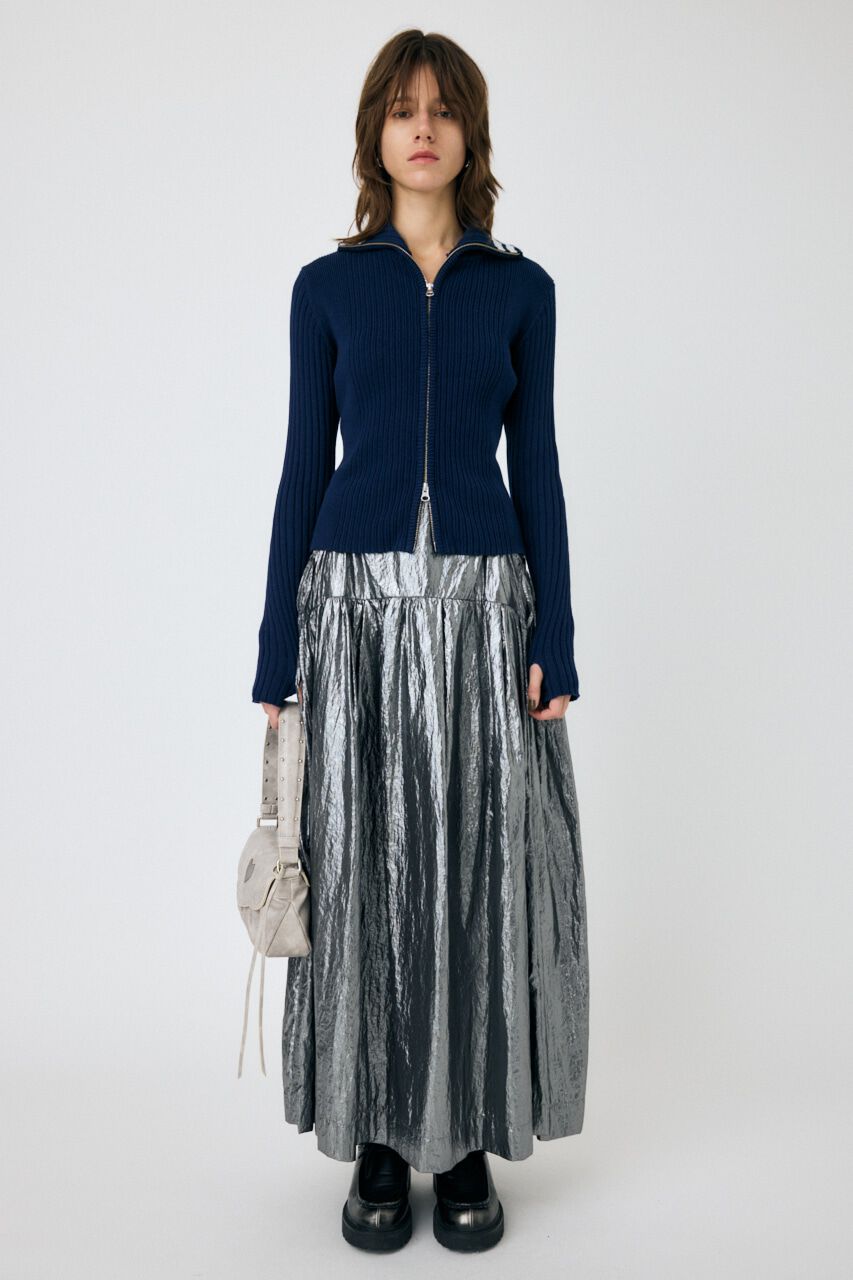 MOUSSY「GROSS VOLUME スカート」|スカート|