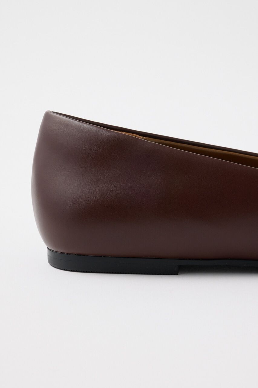 MOUSSY「BOW BALLET パンプス」|パンプス|