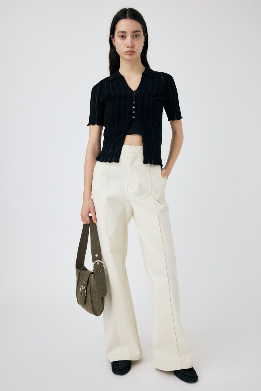 MOUSSY「PINTUCK CHINO パンツ」|その他|