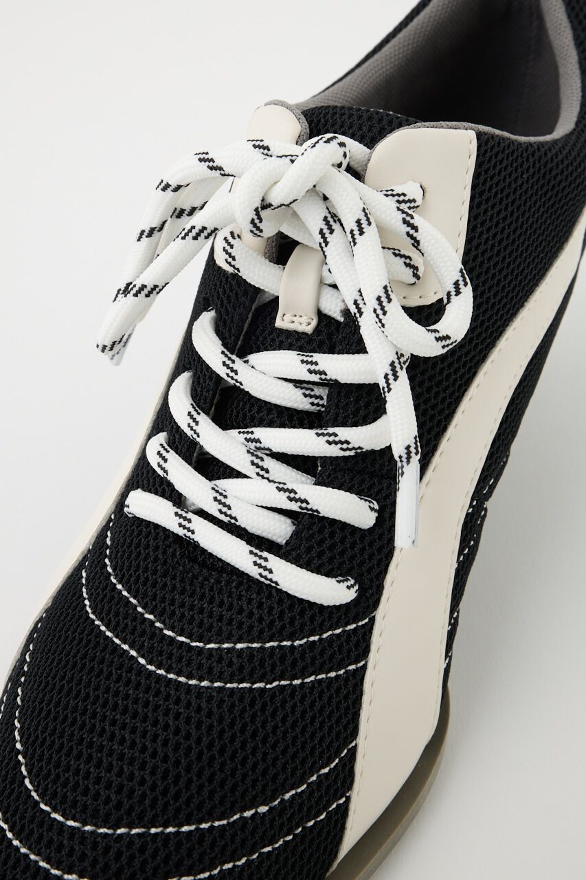 MOUSSY「MESH KICKS パンプス」|パンプス|