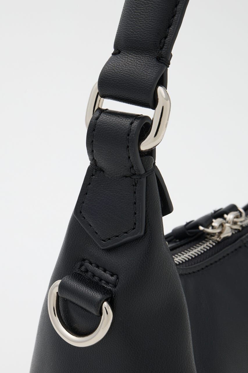 MOUSSY「NANO HOBO HANDLE バッグ」|その他|