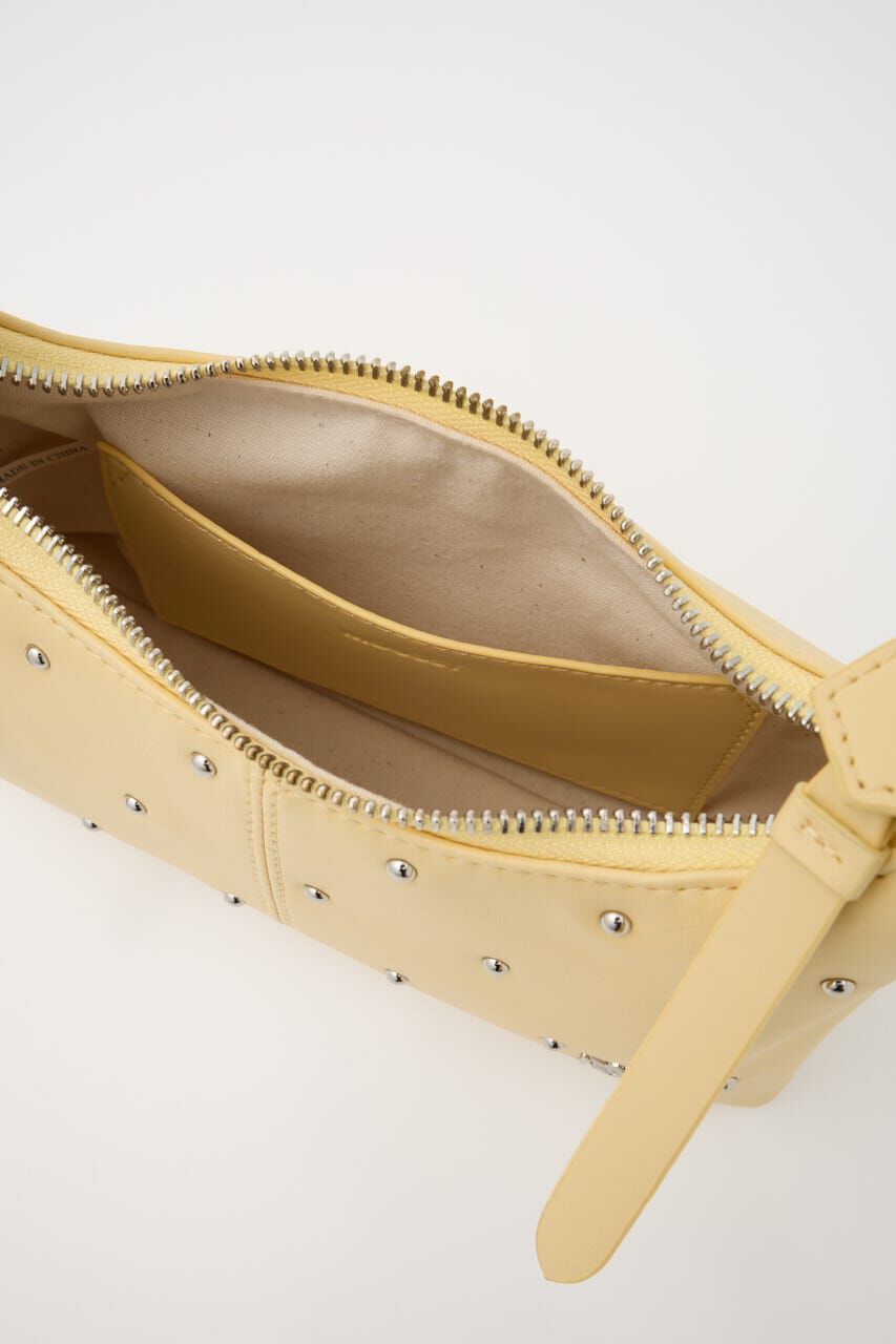 MOUSSY「NANO HOBO HANDLE バッグ」|その他|