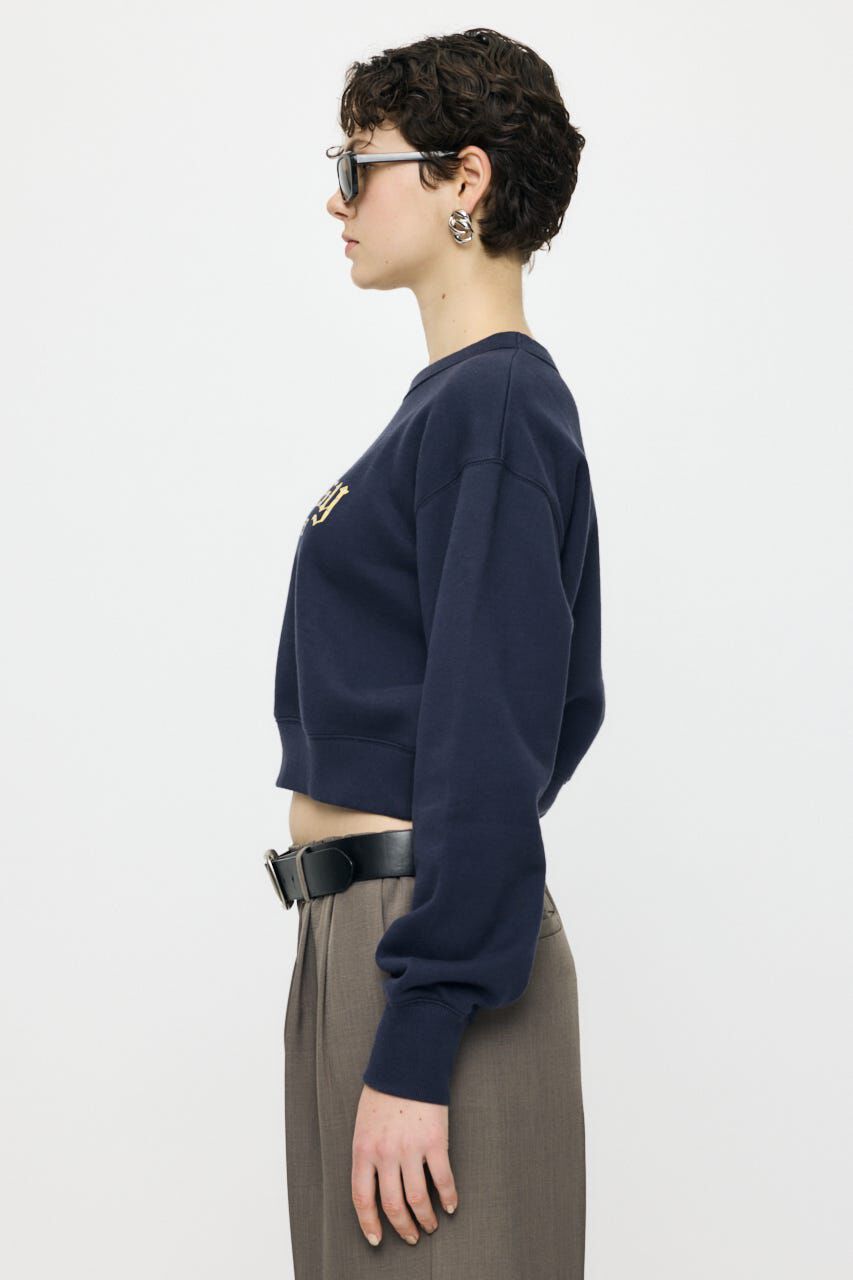 MOUSSY「MOUSSY CLASSIC STONE プルオーバー」|パーカー|