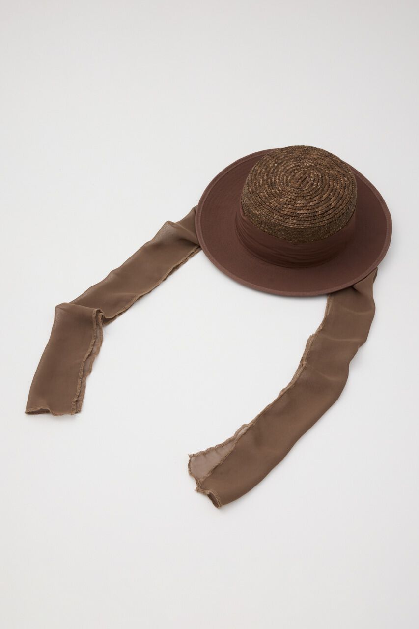 rienda「レディーカンカン帽」|その他|