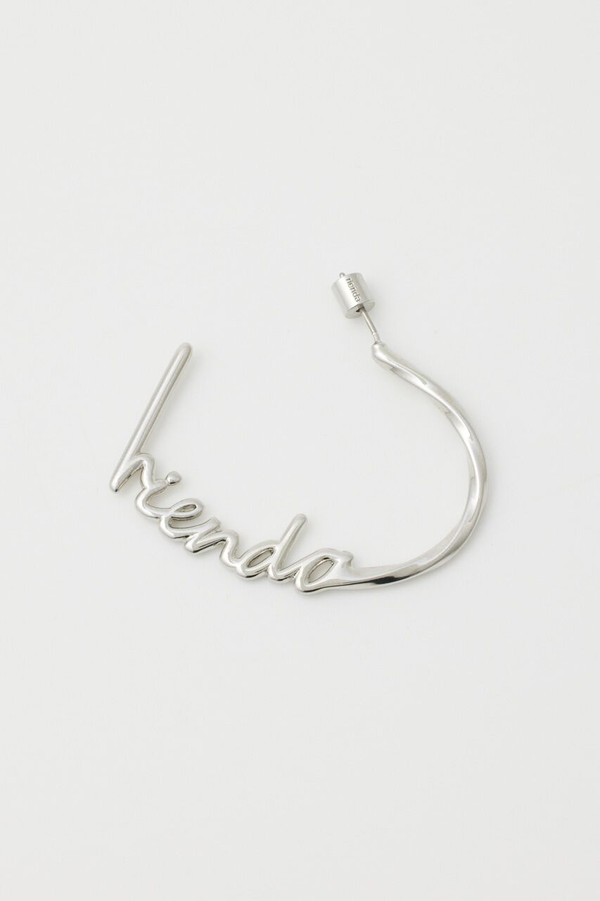 rienda「リエンダハートピアス」|ピアス|