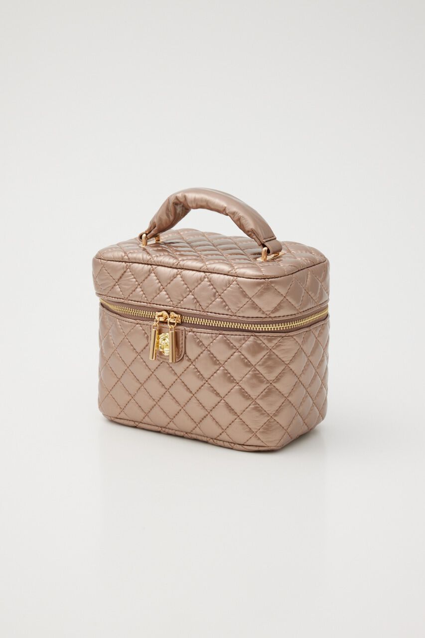 rienda「エナメルバニティーバッグ」|その他|