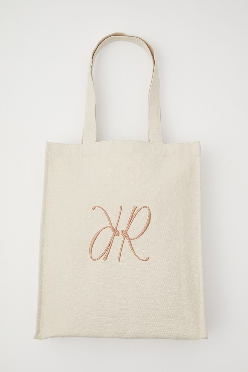 rienda「Ｒロゴキャンバストートバッグ」|その他|Multi_1