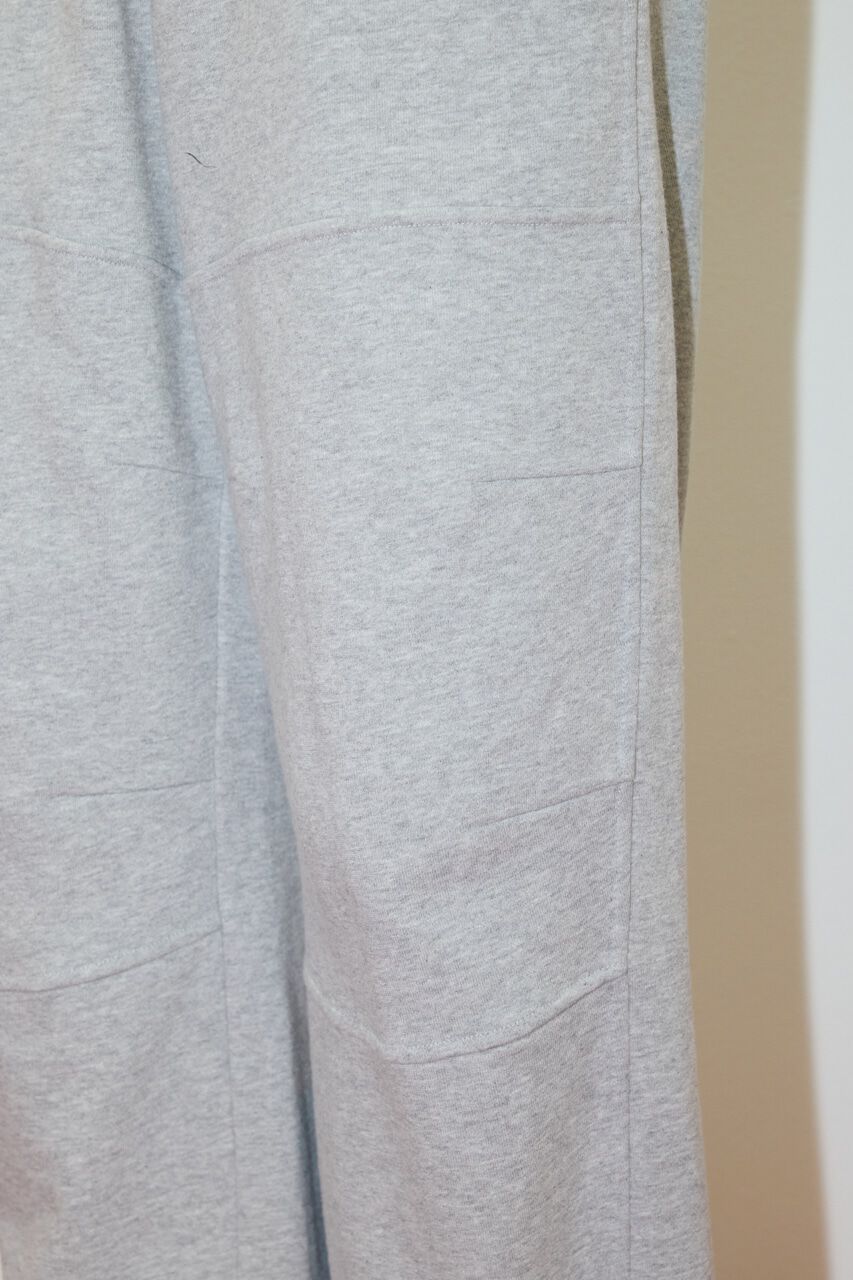 rienda「Rパッチ付きユニセックススウェットパンツ」|その他|