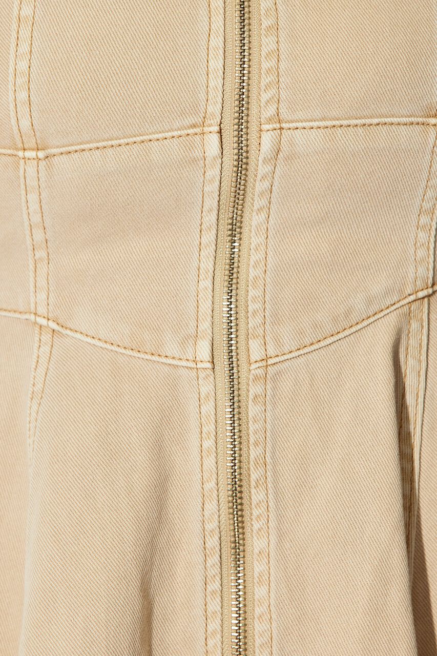 rienda「フリルスリーブミニワンピース」|ワンピース|