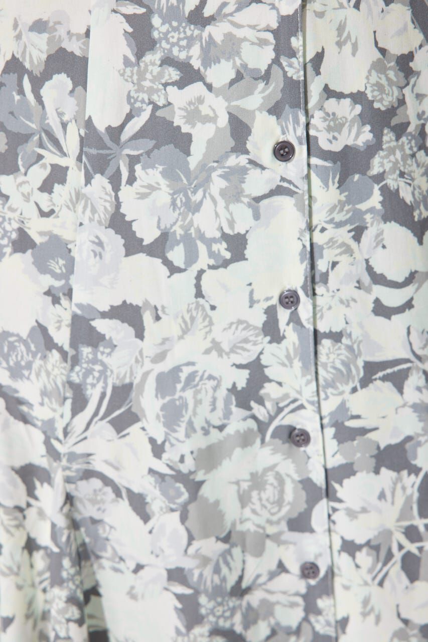 rienda「ダブルフレアスリーブワンピース」|ワンピース|