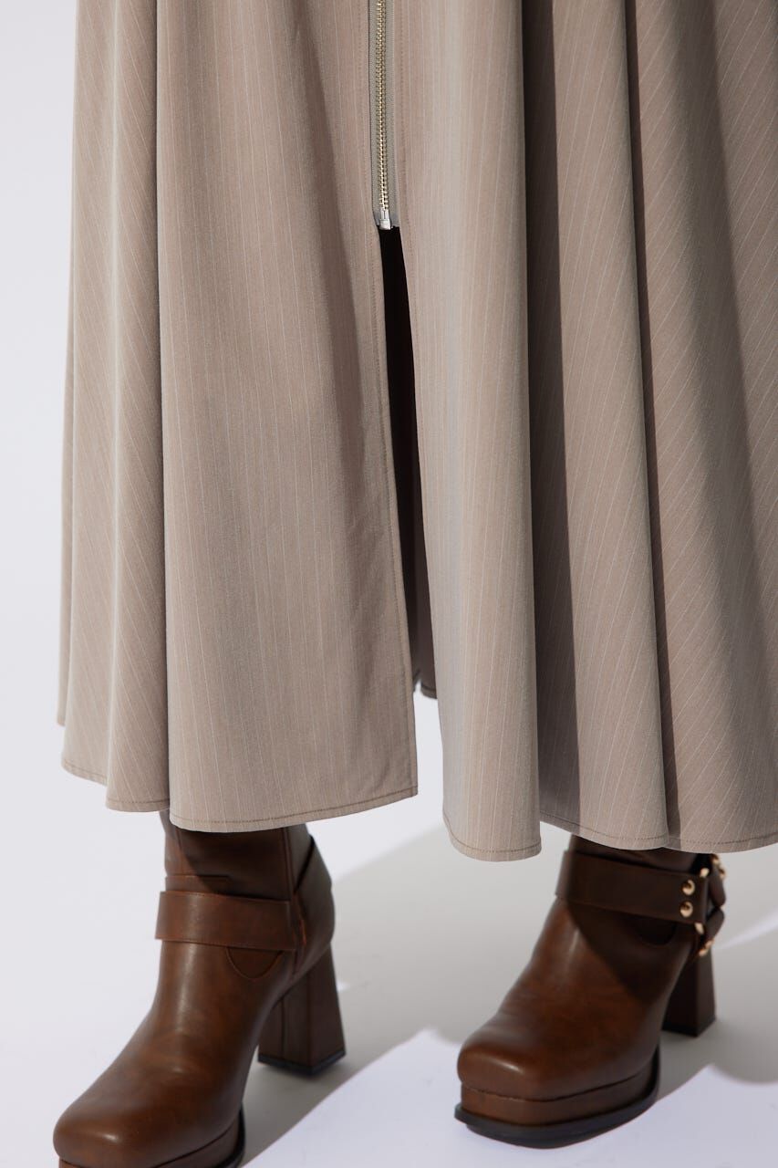 rienda「バストフレアワンピース」|ワンピース|