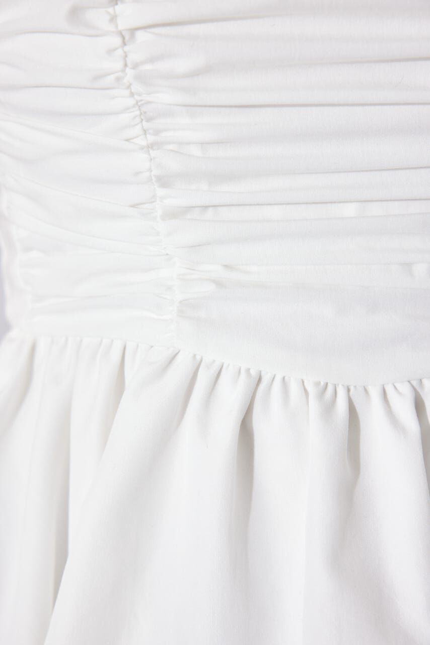 rienda「ペプラムベアトップス」|シャツ・ブラウス|