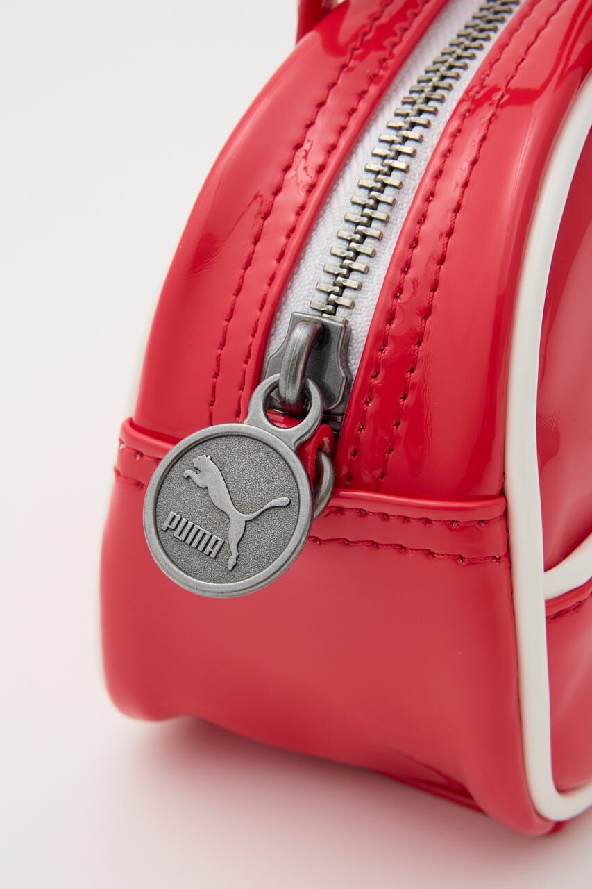 rienda「PUMA 1976マイクログリップバッグ」|その他|