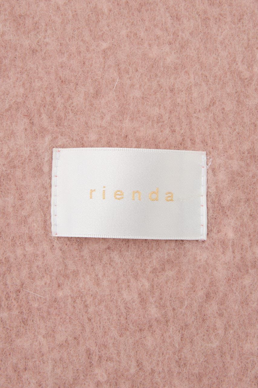 rienda「ボリュームデザインストール」|その他|